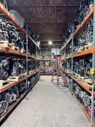 Star City Auto Recycling