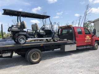 C & S Towing