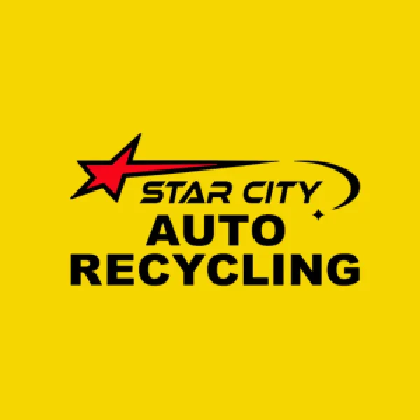 Star City Auto Recycling - photo 4