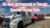 Towing Near Me 247 LLC, Irving TX