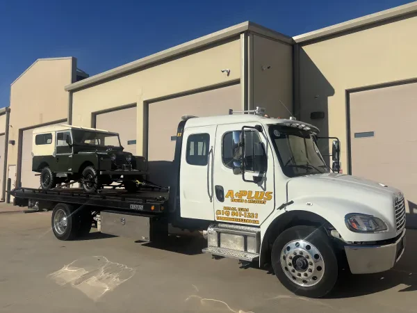 Dallas Discount Towing.....ALWAYS OPEN ! - photo 3