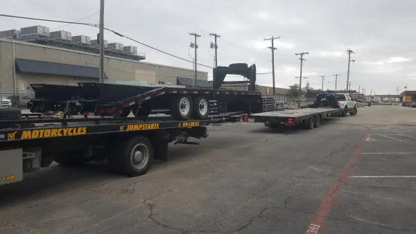 Dallas Discount Towing.....ALWAYS OPEN ! - photo 4