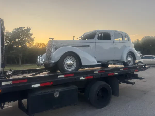 Towing Near Me 247 LLC, Irving TX - photo 4
