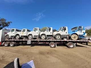 Valley Auto Wreckers