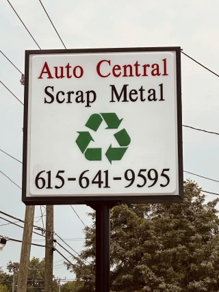 Auto Central LLC.