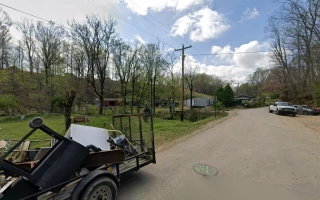Bradley Hollow Auto Salvage and Scrap Yard