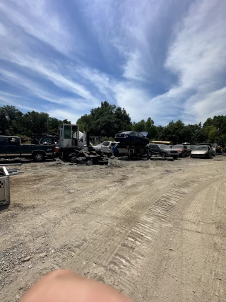 Lebanon Scrap Metals & Parts