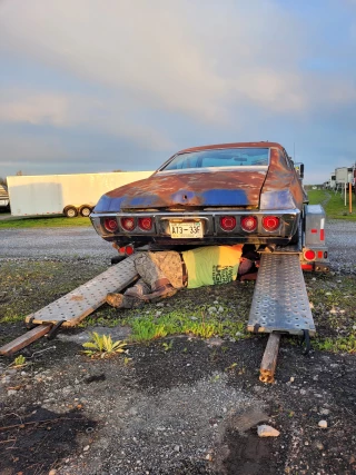 Dicksons Towing and Recovery