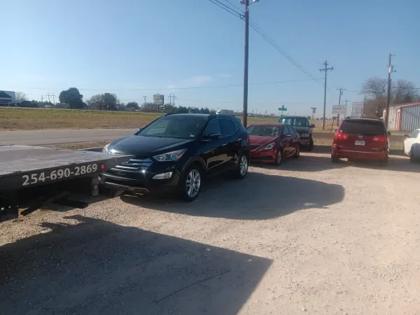 I-35 Truck & Auto - photo 2