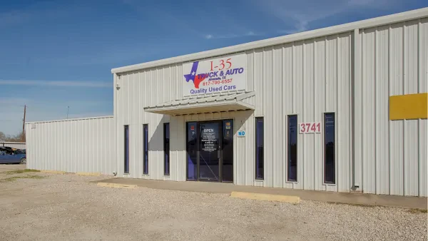 I-35 Truck & Auto - photo 4