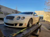 A & S Towing Service