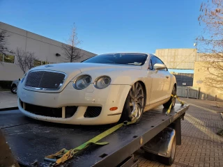 A & S Towing Service