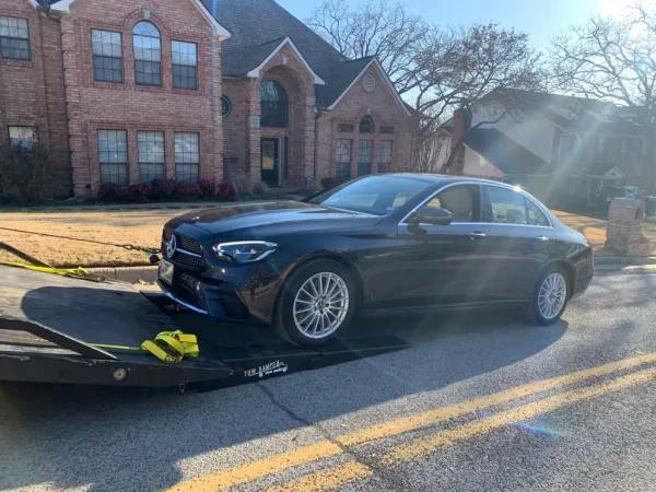 A & S Towing Service - photo 4