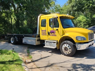 Panther View Auto Tow LLC