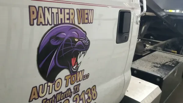 Panther View Auto Tow LLC - photo 2