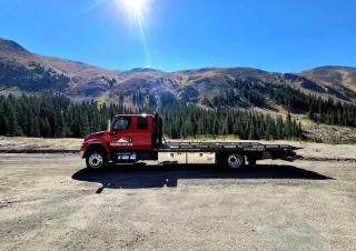 Dedicated Towing and Recovery