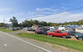 Wheeley Auto Mall