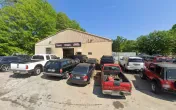 Stacey Crain Auto Salvage