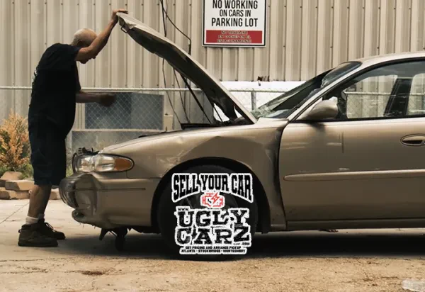 Ugly Carz - photo 2