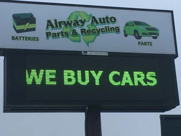 Airway Auto Parts - photo 3