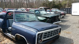 State Line Salvage Inc.