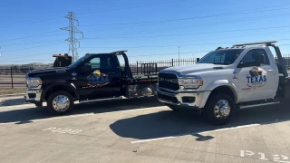 Texas Towing