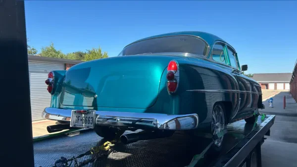 Texas Towing - photo 2