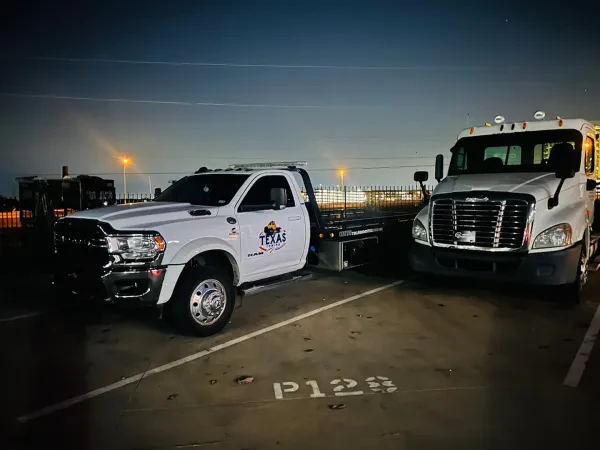 Texas Towing - photo 4