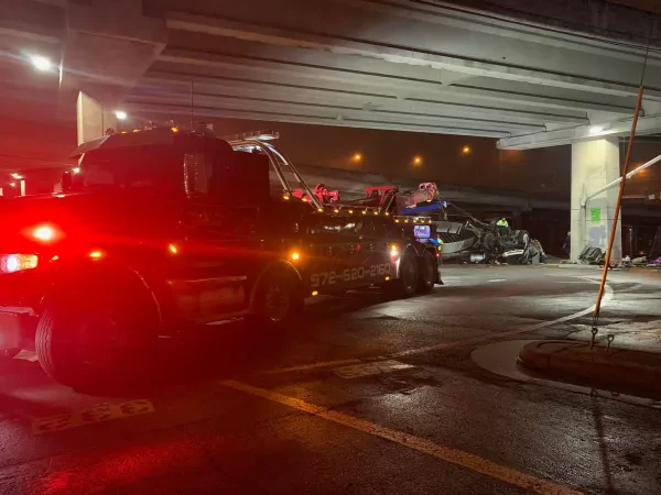 Signature Towing - photo 2
