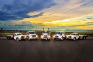 Shaun's Towing & Recovery