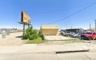 A V Recycling Center
