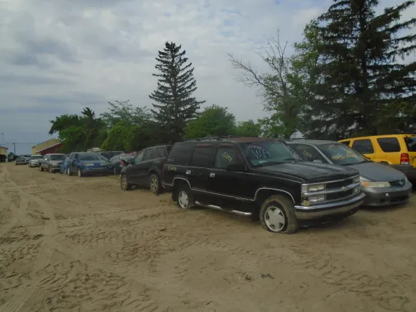 Wheeler Auto Parts - photo 4