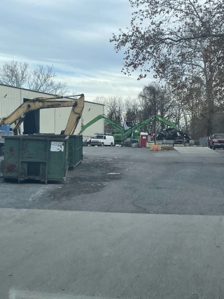Full Circle Recycling