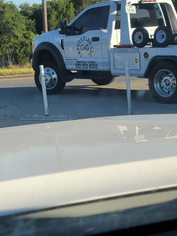 G & G Impounding, LLC. - photo 2
