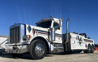 Johnny’s Wrecker Service