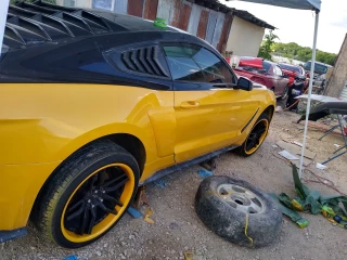 El Tejano Motors