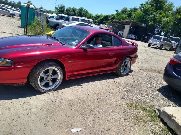 El Tejano Motors - photo 2