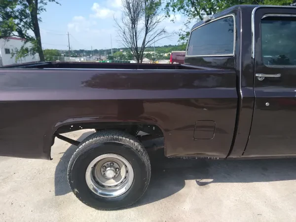 El Tejano Motors - photo 3