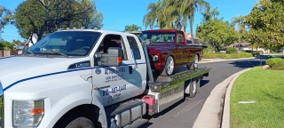 Action Towing & Recovery