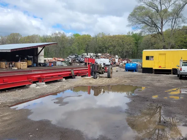 Apex Recycling - photo 2