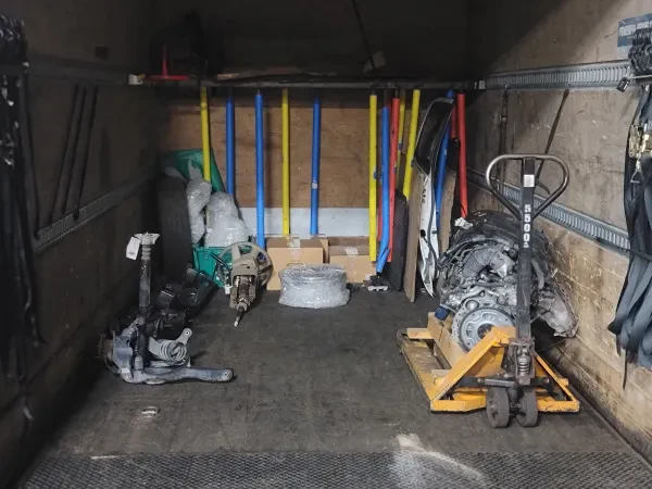 Snyder's Certified Auto & Truck Parts - photo 3