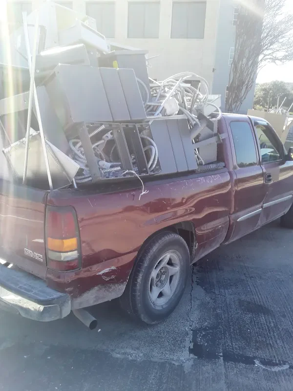 Wright Recycling LLC - photo 2