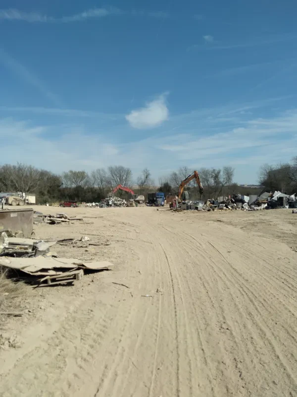 Wright Recycling LLC - photo 3