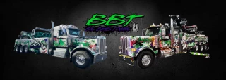 BBT & Recovery Wrecker Service