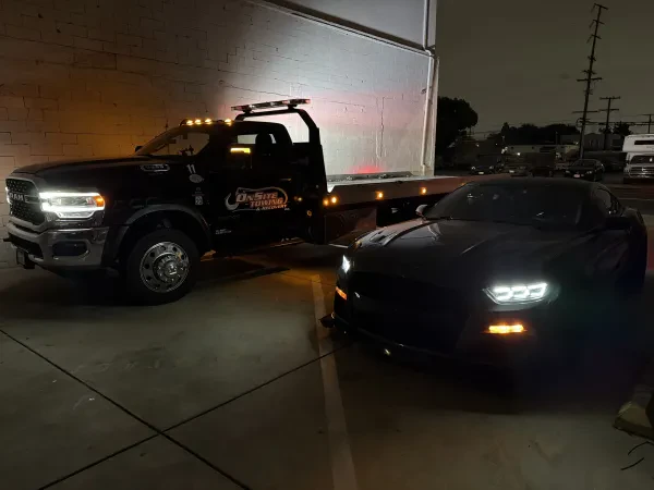 OnSite Towing & Recovery Inc - photo 2