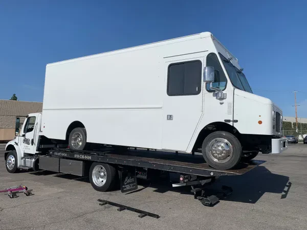 OnSite Towing & Recovery Inc - photo 3