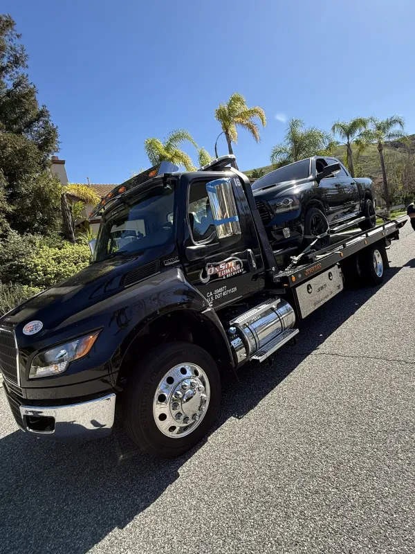 OnSite Towing & Recovery Inc - photo 4