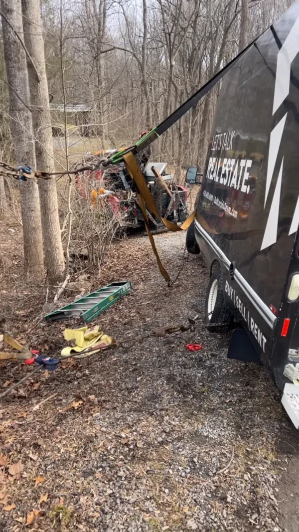 C&T Towing & Roadside - photo 2
