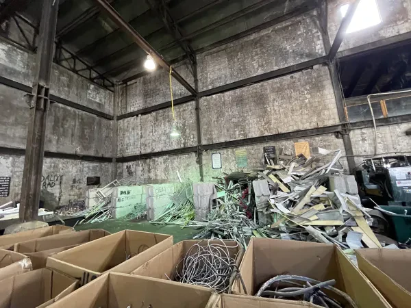 WPN Recycling Company - photo 3