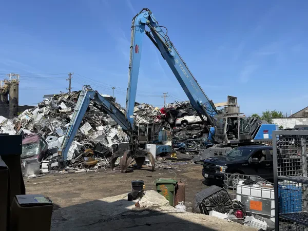 WPN Recycling Company - photo 4